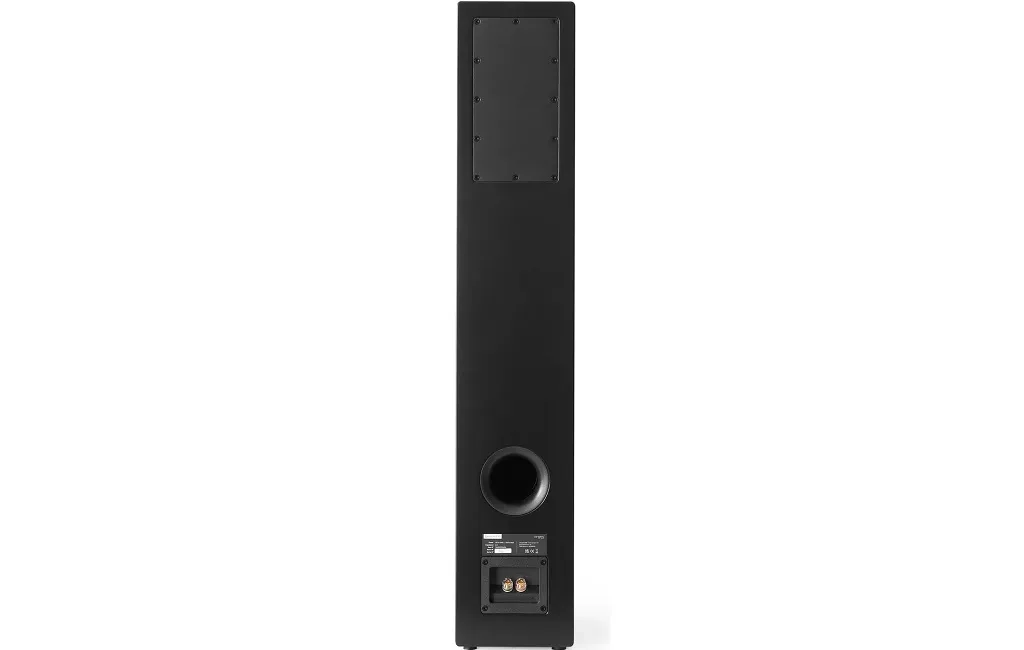 Напольная Акустика Tangent SPECTRUM II X6 BLACK