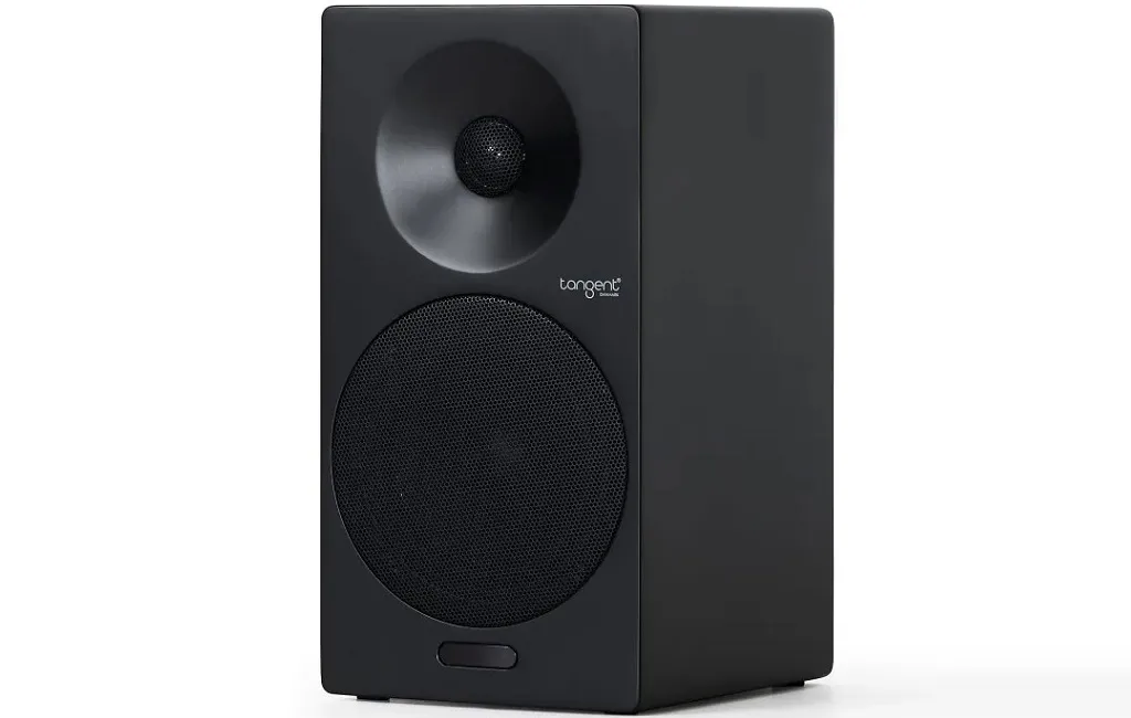 Активна полична акустика Tangent SPECTRUM II X5 ACTIVE BT BLACK