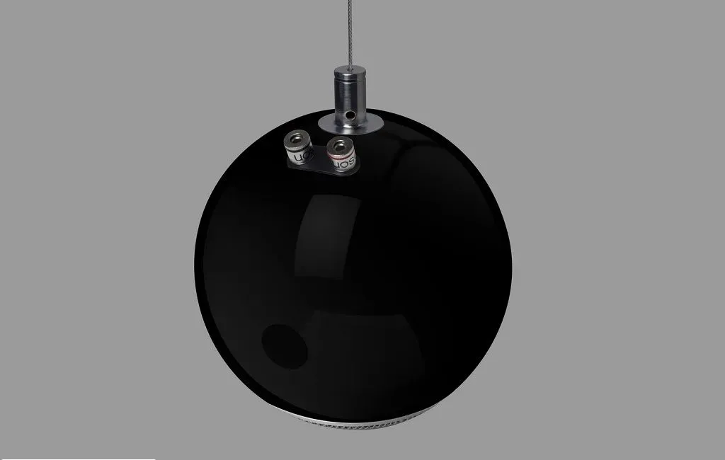 Настенная Акустика ELIPSON PLANET M SATURNE DUST