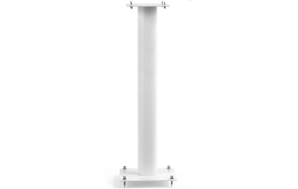 Стойки и тумбы для HI-FI техники Norstone Stylum 3 WHITE SATIN