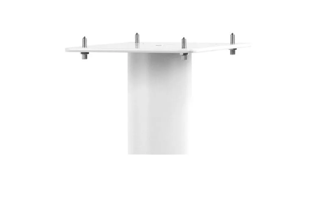 Стойки и тумбы для HI-FI техники Norstone Stylum 3 WHITE SATIN
