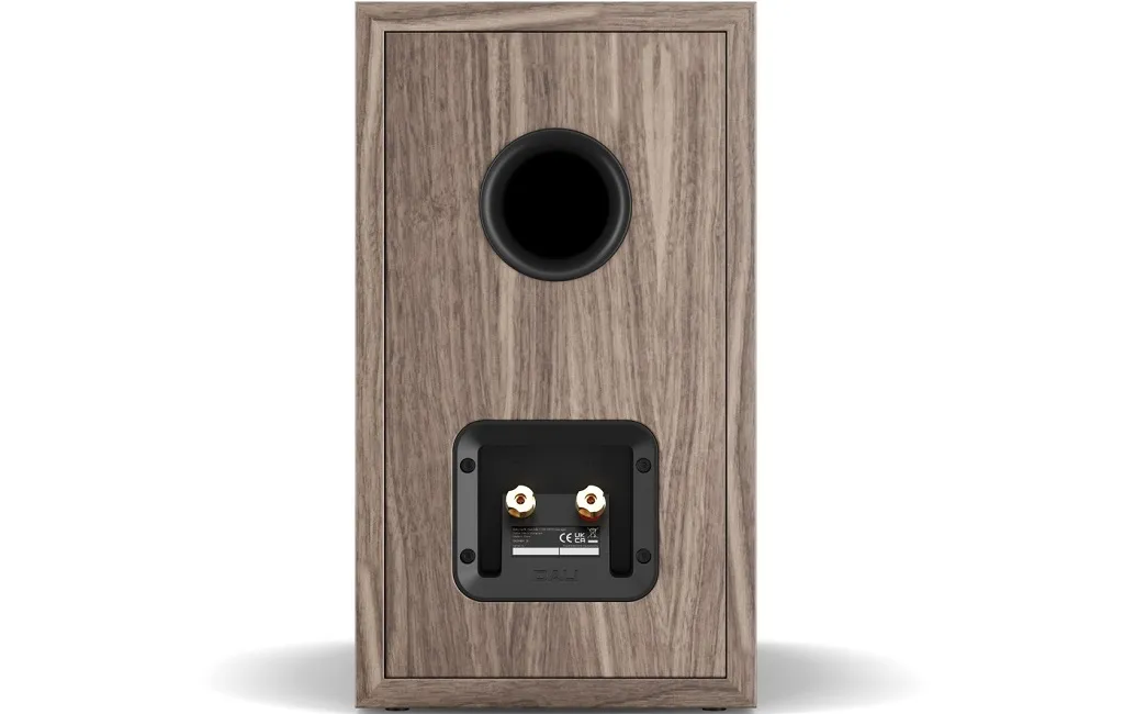 Полочная акустика DALI Sonik 1 Walnut