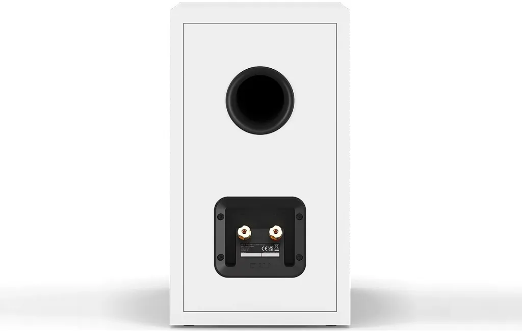 Полочна акустика DALI Sonik 3 White