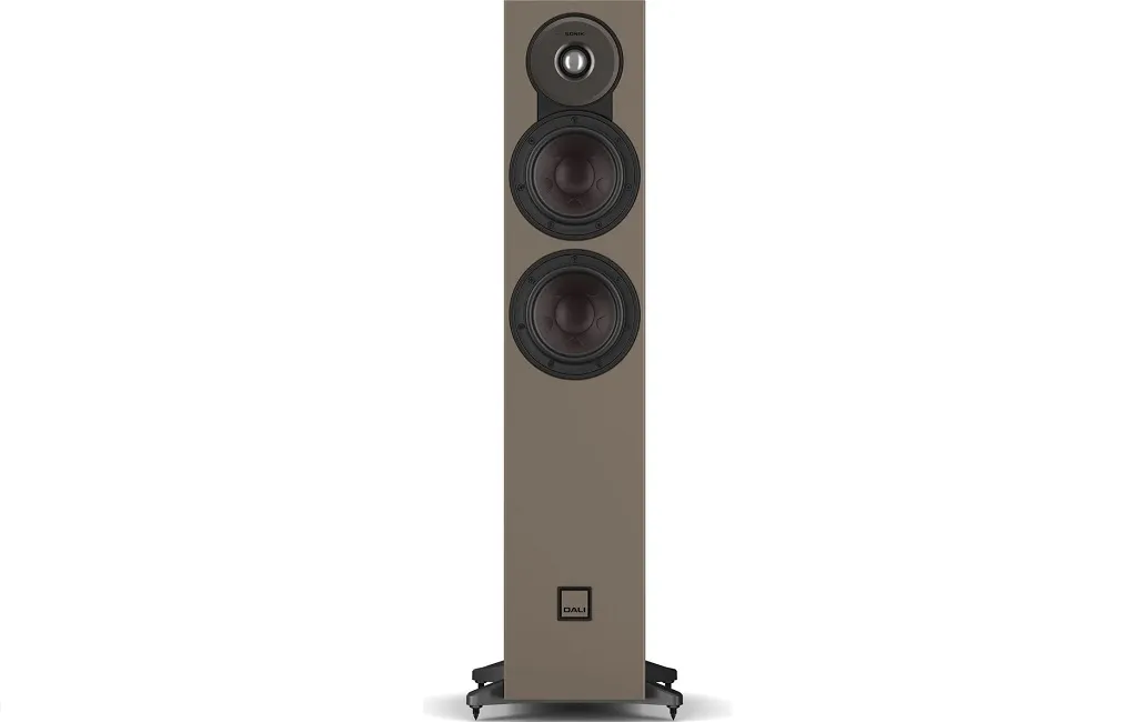 Напольная Акустика DALI Sonik 5 Walnut