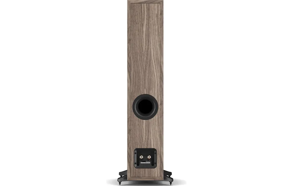 Напольная Акустика DALI Sonik 5 Walnut