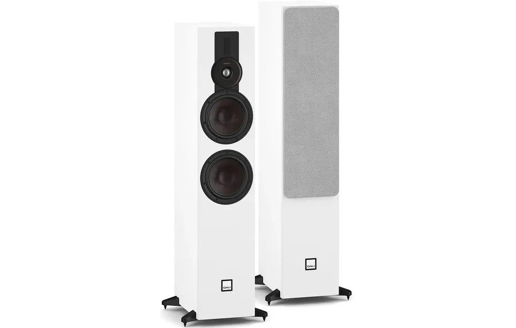 Підлогова Акустика DALI Sonik 7 White