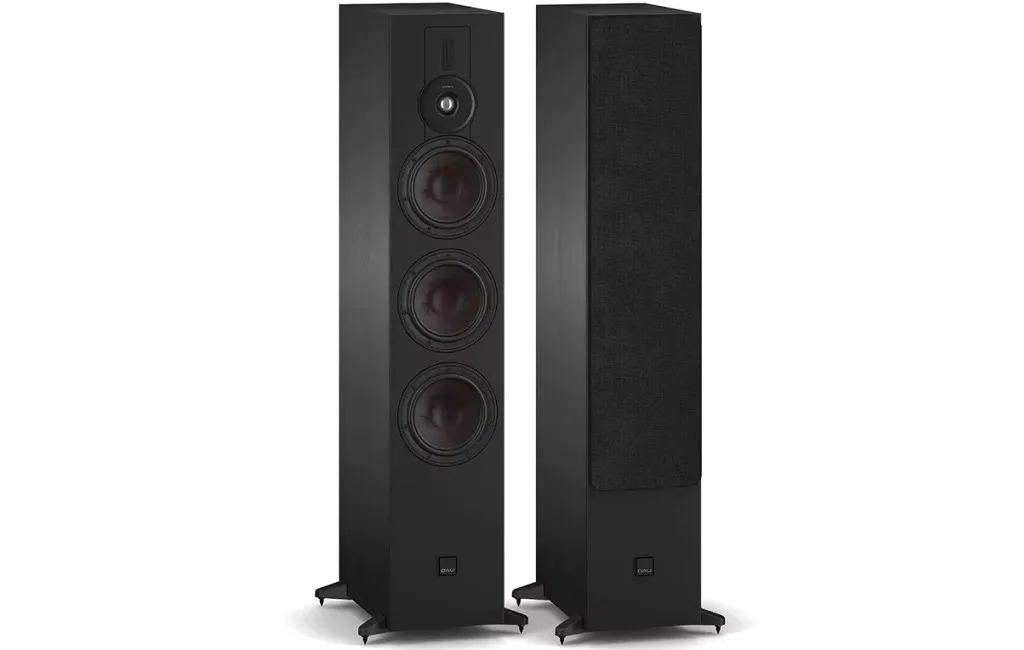 Напольная Акустика DALI Sonik 9 Black Ash