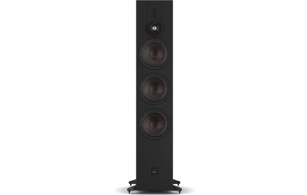 Напольная Акустика DALI Sonik 9 Black Ash