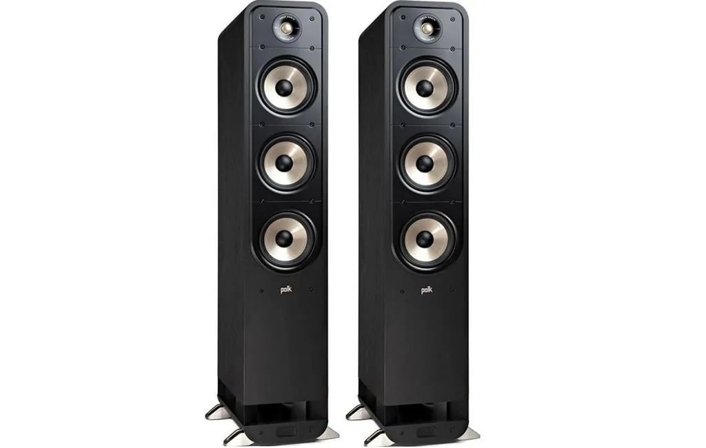 Напольная Акустика Polk Audio Signature Elite ES 60 Black
