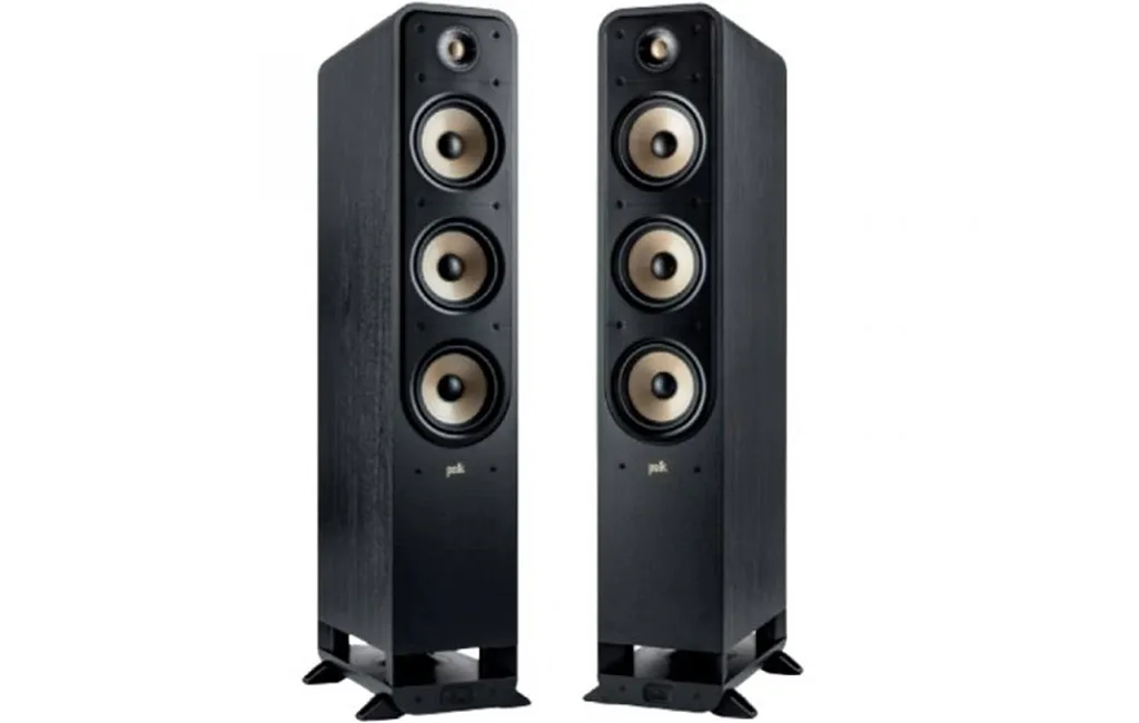 Напольная Акустика Polk Audio Signature Elite ES 60 Black