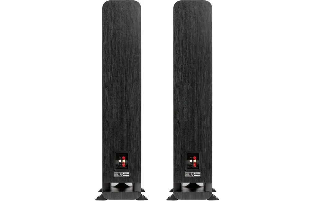 Напольная Акустика Polk Audio Signature Elite ES 60 Black