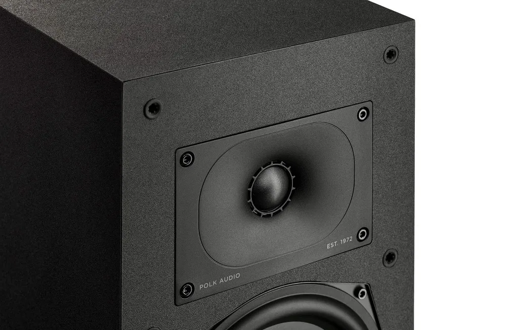 Полочна акустика Polk Audio Monitor XT 20 Black