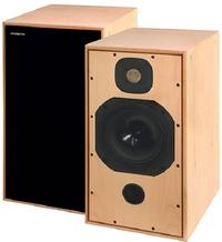 Полочная акустика Harbeth HL-Compact 7ES-3 Rosewood