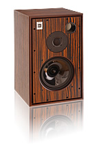 Полочна акустика Harbeth Monitor 30