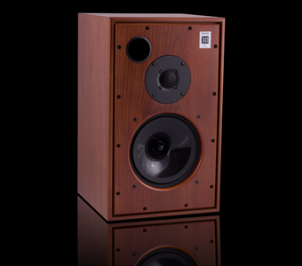 Полочная акустика Harbeth Monitor 30 Rosewood