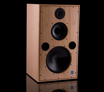 Полочна акустика Harbeth Monitor 401