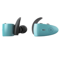 Yamaha TW-ES5A Green Наушники беспроводные (Bluetooth) цена в