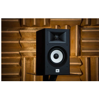 jbl STAGE A130 Black Полочная акустика цена в Киеве, Харькове