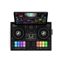 Reloop Buddy DJ-контролери ціна в Києві, Харкові, Одесі, Дніпрі