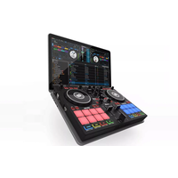 Reloop Buddy DJ-контролери ціна в Києві, Харкові, Одесі, Дніпрі