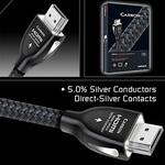 HDMI кабель Audioquest CARBON HDMI 1M