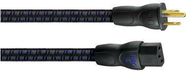 Силовой кабель Audioquest NRG-4 0.9 M