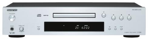 Onkyo C-7030 SILVER