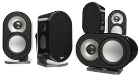 Paradigm MILLENIA ONE 5.0 Gloss Black