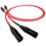 Межблочный кабель Nordost Heimdall-2 (XLR-XLR) 1m