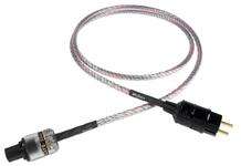 Силовой кабель Nordost Frey-2, 2m (EU (Schuko))