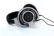 Навушники SENNHEISER HD 800 SILVER