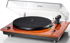 Програвач вінілу Thorens TD 295 Mahogany