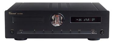 CD програвач Vincent CD-S7 DAC