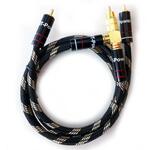 Межблочный кабель Mt-Power  PLATINUM SUB 8 M