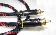 Міжблочний кабель Mt-Power DIAMOND RCA 1M
