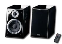 Heco Ascada 2.0 BTX Piano Black