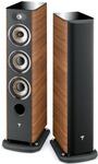 Focal Aria 926 Walnut