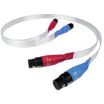 Межблочный кабель Nordost Blue Heaven (XLR-XLR) 2m
