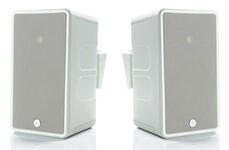 MONITOR AUDIO Climate 50 White