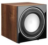Dali SUB E-9 F Light Walnut