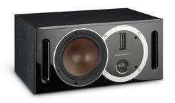 Центральный канал DALI Opticon Vokal  Black