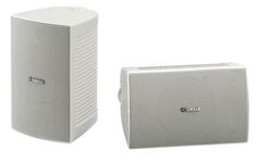 Акустика Yamaha NS-AW294 White