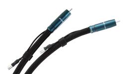 Межблочный кабель Atlas Mavros Ultra (RCA-RCA) 2.0 m