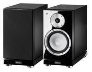 Magnat Quantum 753  black piano/mocca veneer