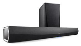 Саундбар Denon HEOS HomeCinema HS2 Black