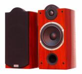 Полочная акустика Taga Harmony Platinum S-40 SE Rosewood Veneer with Clear Gloss Piano Lacquer