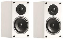 Полочная акустика Taga Harmony CORAL S-40 High Gloss White