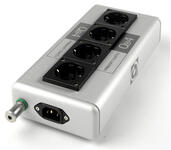 Фільтр мережі Nordost QBASE4 POWER DISTRIBUTION SYSTEM EU SCHUKO