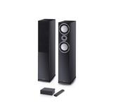 Magnat Magnasphere 55 black satin lacquer