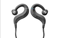 Denon AH-C160W Black